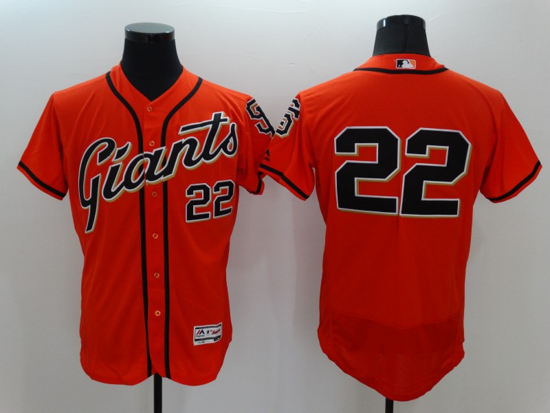 San Francisco Giants jerseys-030